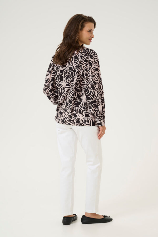 BLOUSE Hannah Kaffe