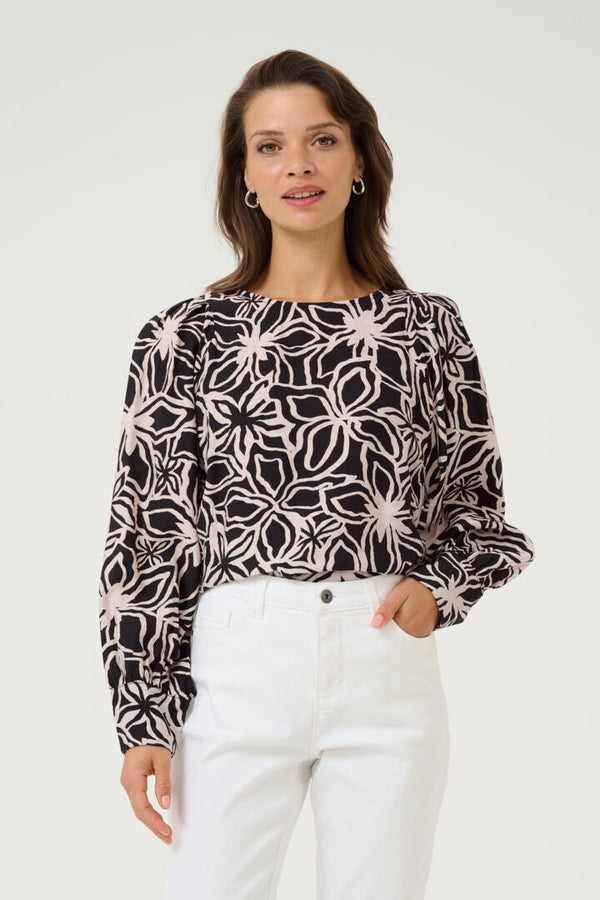 BLOUSE Hannah Kaffe