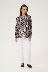 BLOUSE Hannah Kaffe