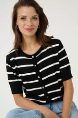 CARDIGAN Lizza Kaffe