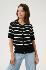 CARDIGAN Lizza Kaffe