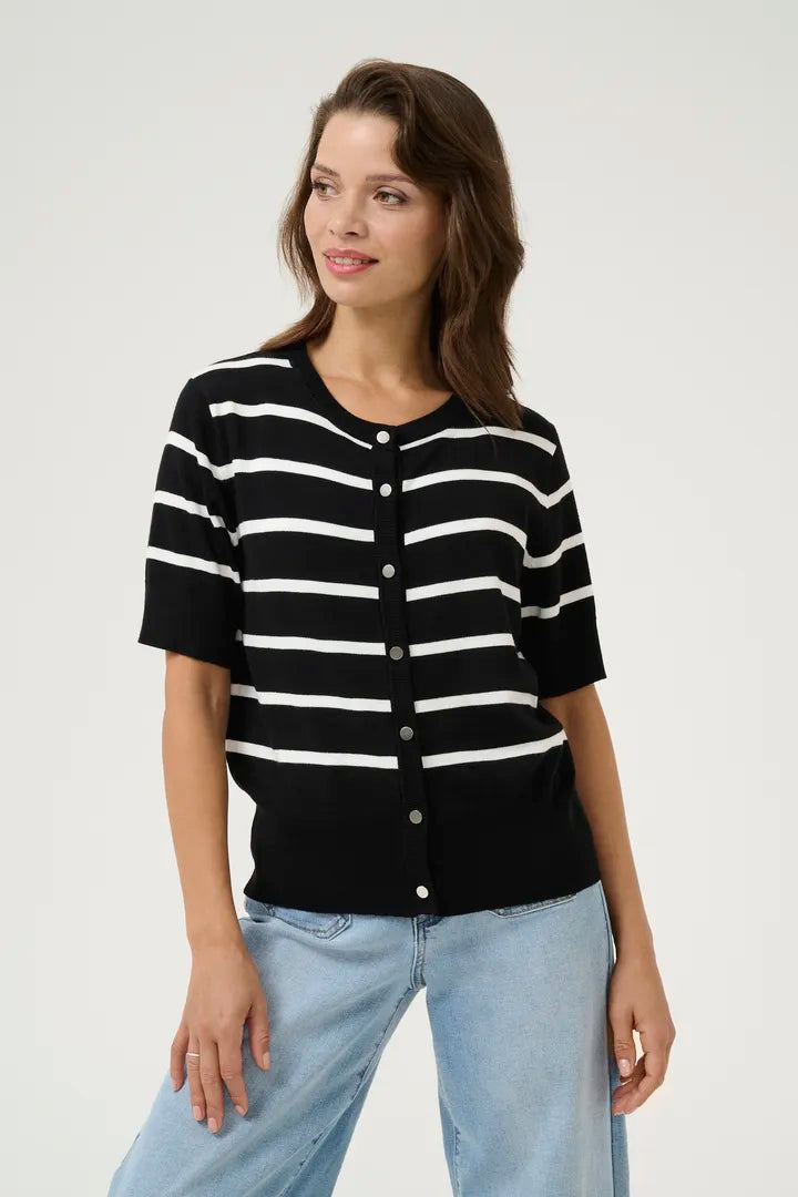 CARDIGAN Lizza Kaffe