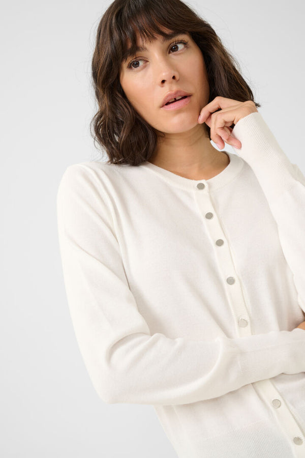 CARDIGAN Lizza Kaffe