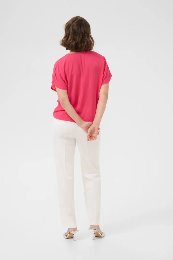 BLOUSE amber KAFFE