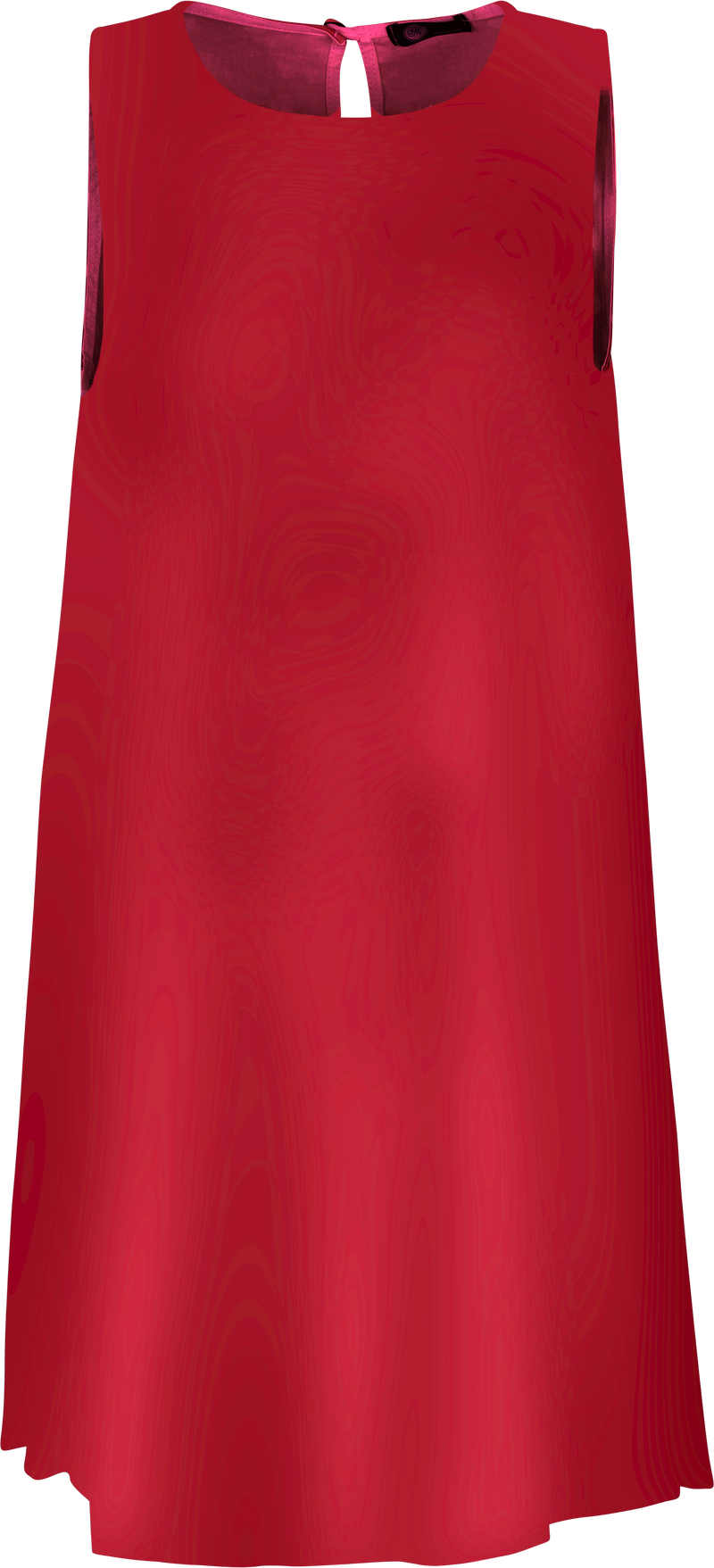 ROBE cerise M italy