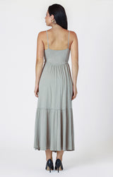 ROBE soleil sauge Room 34