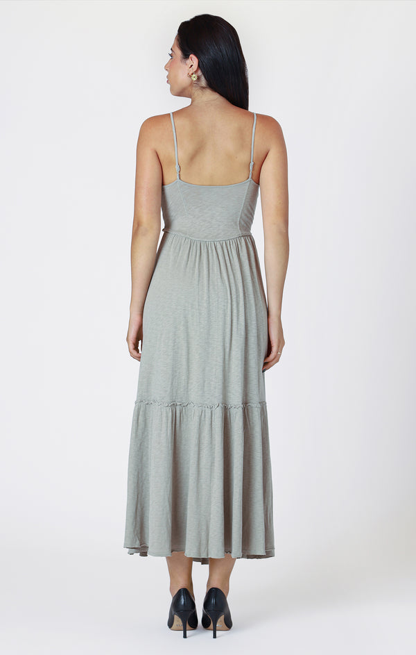 ROBE soleil sauge Room 34
