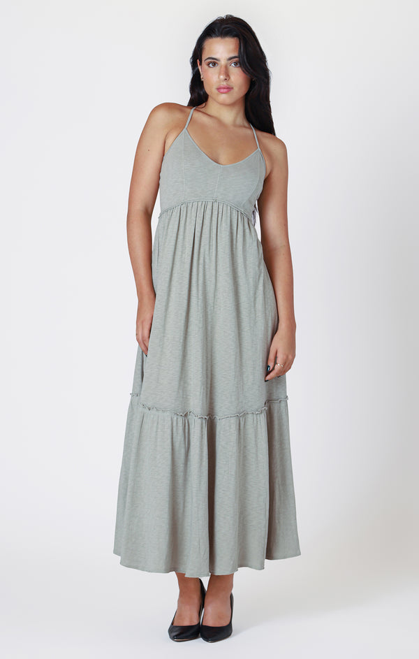 ROBE soleil sauge Room 34