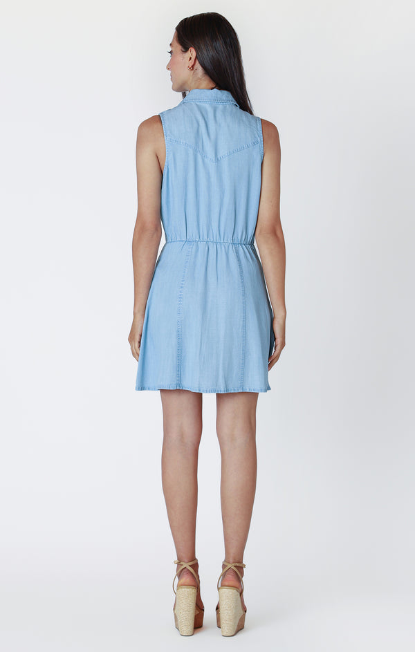 ROBE denim Black Tape