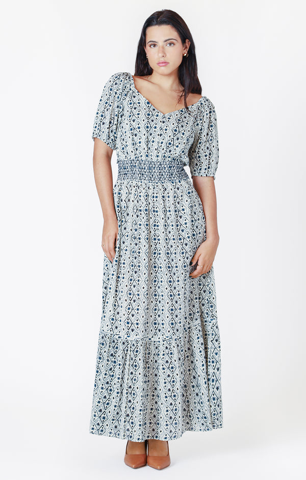 ROBE indigo Room 34