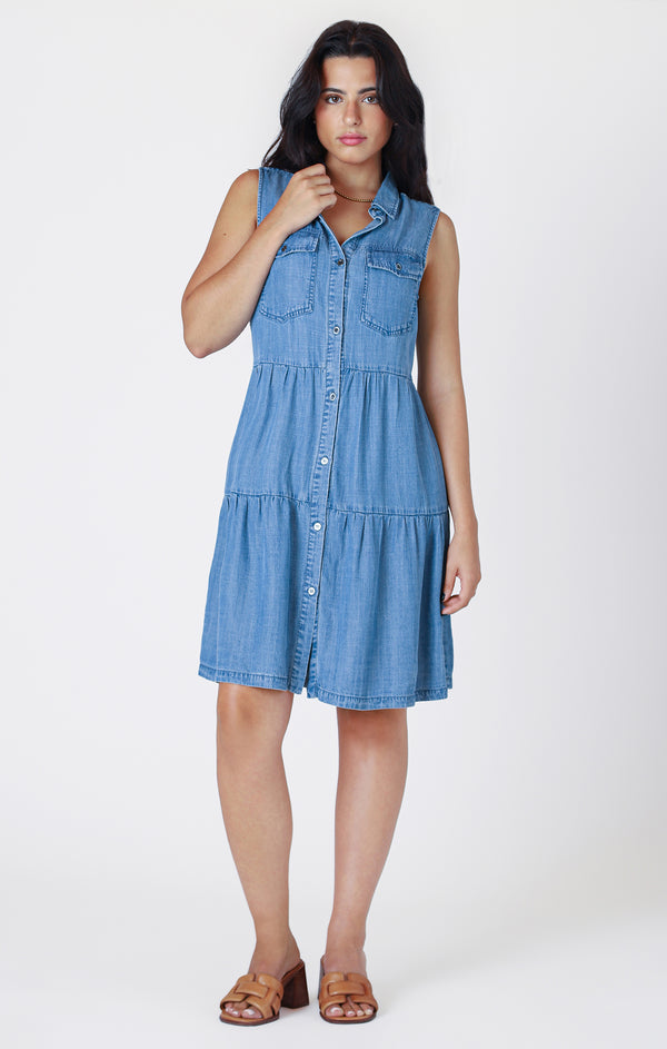 ROBE denim Room 34