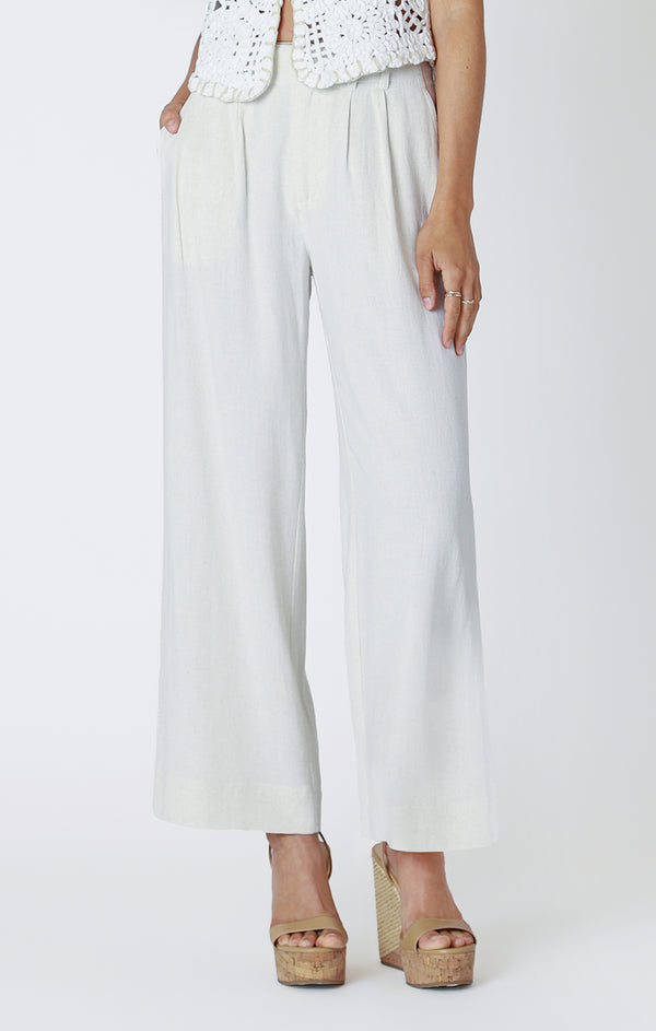 PANTALONS large Dex