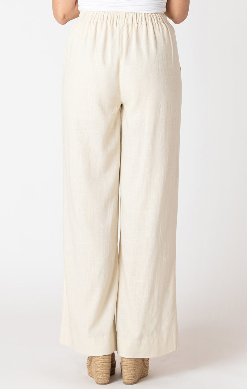 PANTALONS sable Black Tape