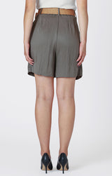 SHORT avec ceinture Room 34