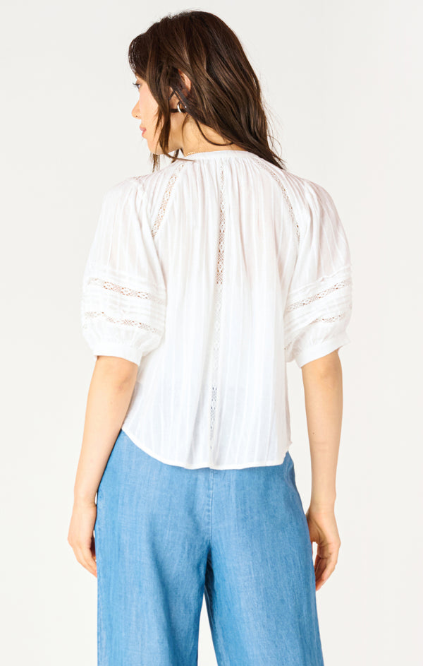 BLOUSE Dex