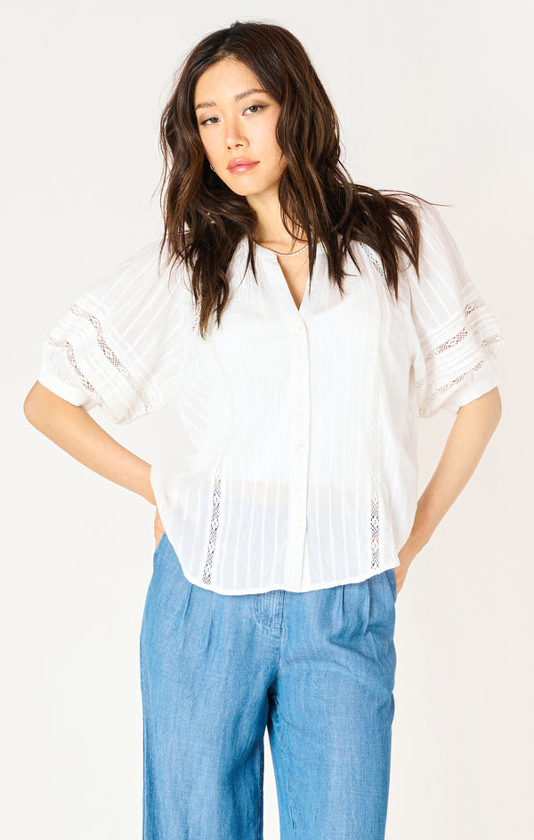 BLOUSE Dex
