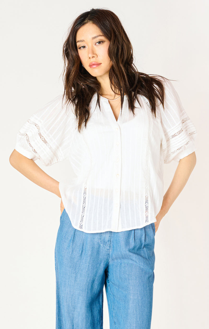 BLOUSE Dex
