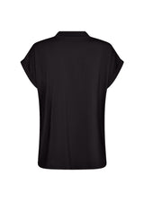 T-SHIRT col V Soya Concept