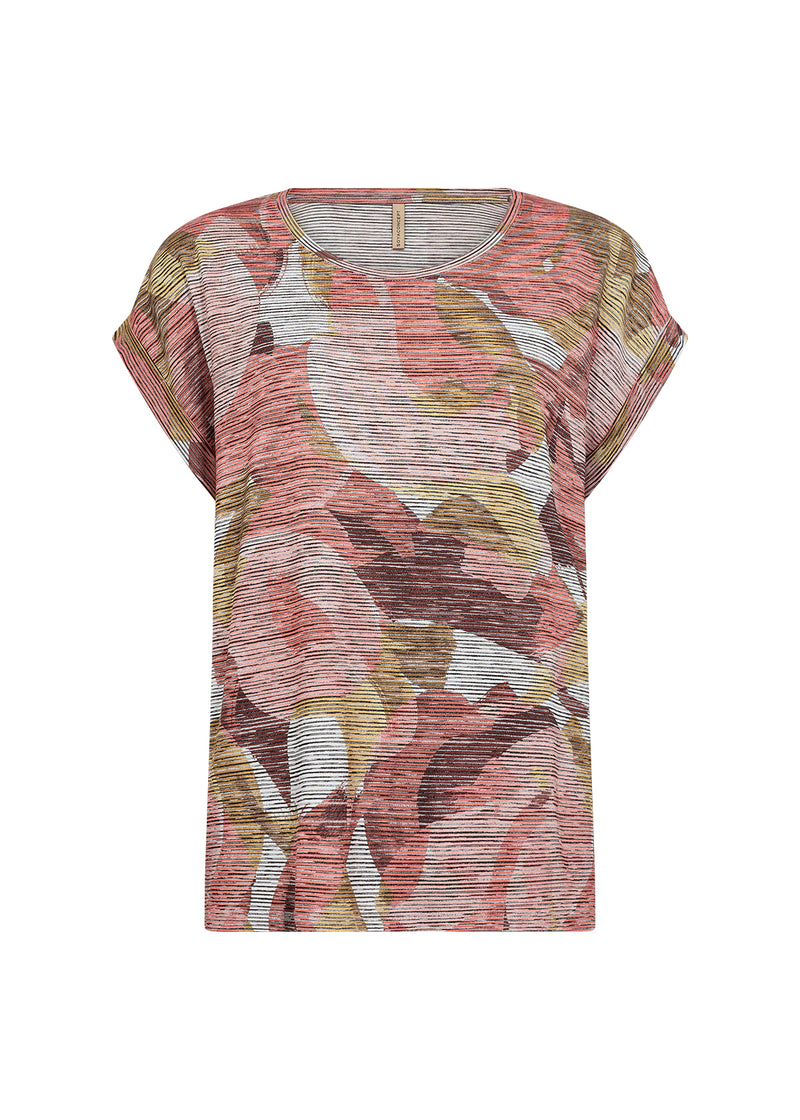 T-SHIRT Soya concept