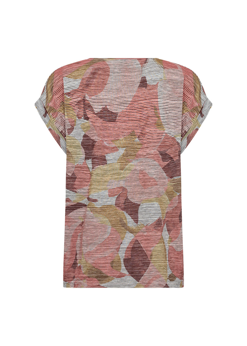 T-SHIRT Soya concept