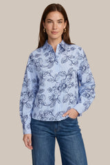 BLOUSE lAMILLA