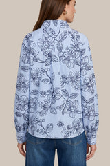 BLOUSE lAMILLA