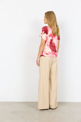 T-SHIRT floral