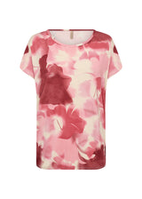 T-SHIRT floral