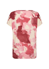 T-SHIRT floral
