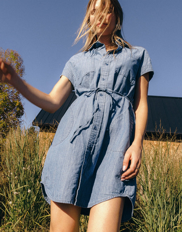 ROBE Salvia Yoga Jeans