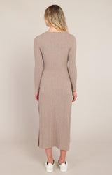 ROBE ajustée