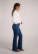 JEANS ALEX BOOTCUT Yoga Jeans