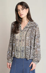 BLOUSE