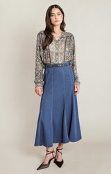 BLOUSE