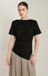 CHANDAIL asymétrique