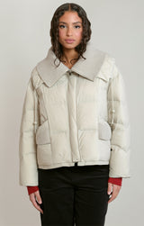 MANTEAU