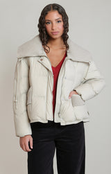 MANTEAU