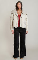 MANTEAU