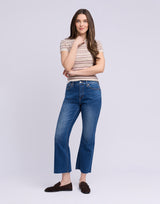 JEANS ALEX BOOTCUT YogaJEANS
