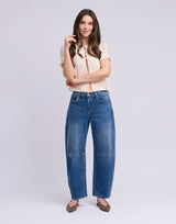 JEANS MALIA
