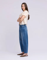 JEANS MALIA