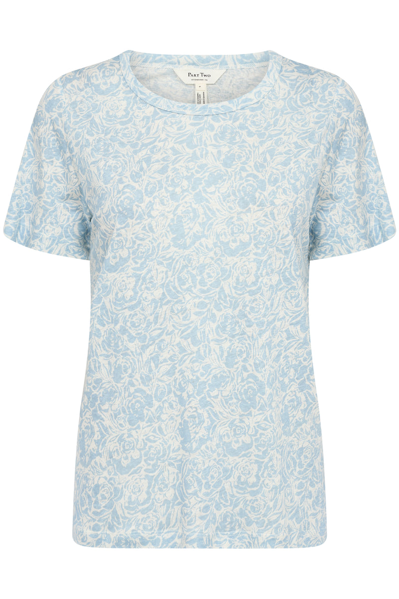 T-SHIRT Nacima Part Two