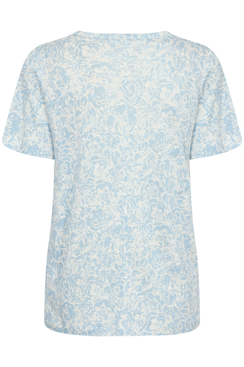 T-SHIRT Nacima Part Two