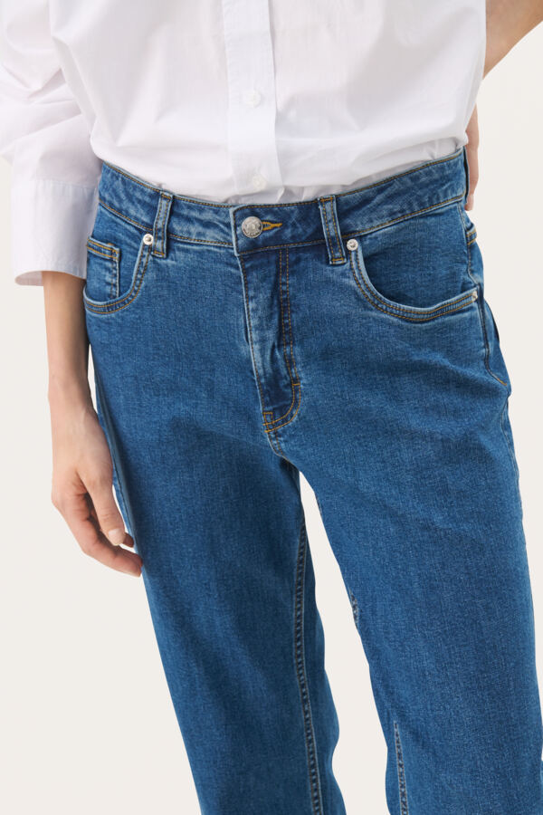 JEANS Judyas Part Two