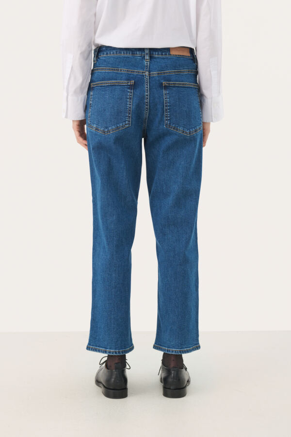 JEANS Judyas Part Two