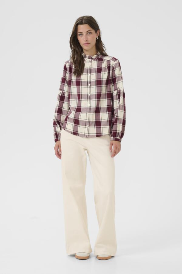 BLOUSE Samilla PW Part Two