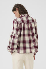 BLOUSE Samilla PW Part Two