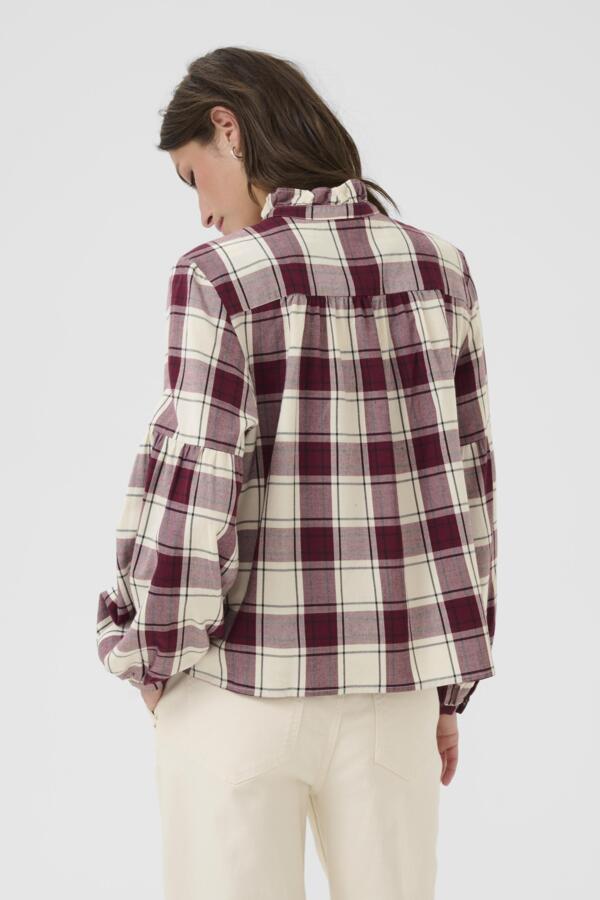 BLOUSE Samilla PW Part Two