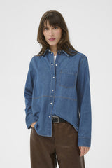 BLOUSE Alvine Part Two