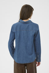 BLOUSE Alvine Part Two
